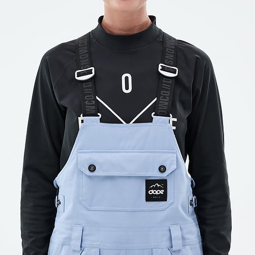 Kiinteät ja säädettävät henkselit Tuotteen pääkuva,