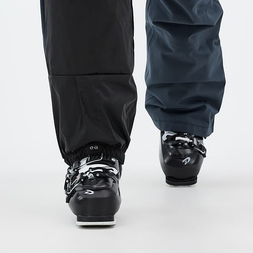 Joustavat lumilukot Tuotteen pääkuva,