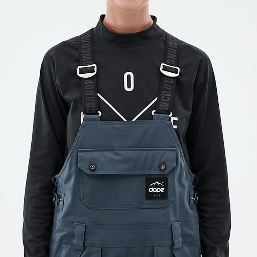 Kiinteät ja säädettävät henkselit Tuotteen pääkuva,