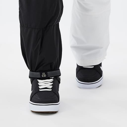 Joustavat lumilukot Tuotteen pääkuva,