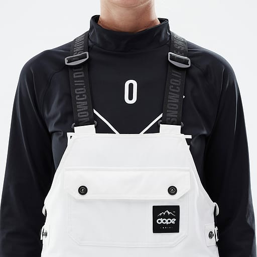 Kiinteät ja säädettävät henkselit Tuotteen pääkuva,