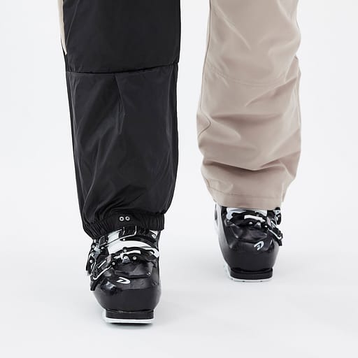 Joustavat lumilukot Tuotteen pääkuva,