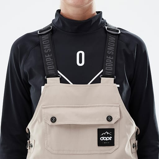 Kiinteät ja säädettävät henkselit Tuotteen pääkuva,