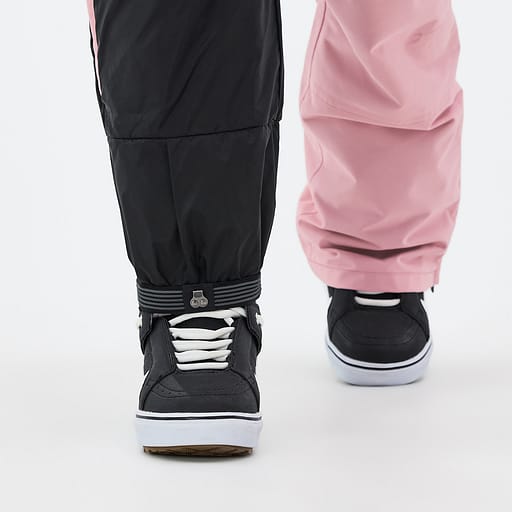 Joustavat lumilukot Tuotteen pääkuva,