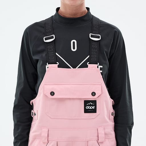 Kiinteät ja säädettävät henkselit Tuotteen pääkuva,