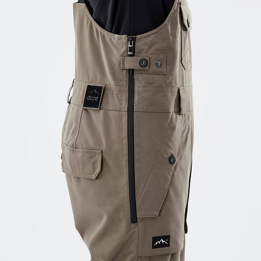 Neppareilla säädettävä vyötärö Tuotteen pääkuva,