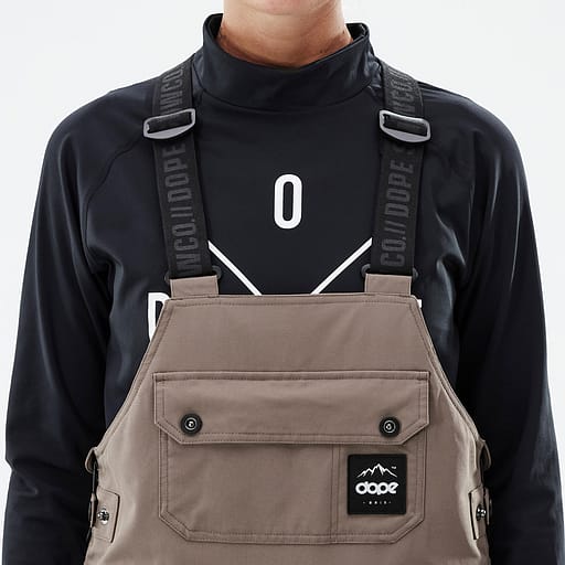 Kiinteät ja säädettävät henkselit Tuotteen pääkuva,