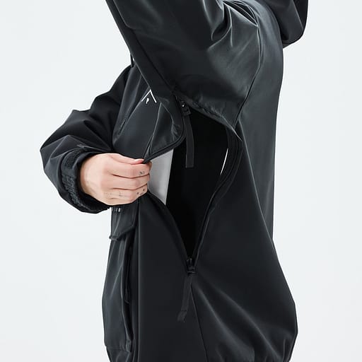 Ilmanvaihtoaukot kainaloiden alla Tuotteen pääkuva,