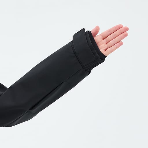 Tarranauhalla säädettävät hihansuut Tuotteen pääkuva,