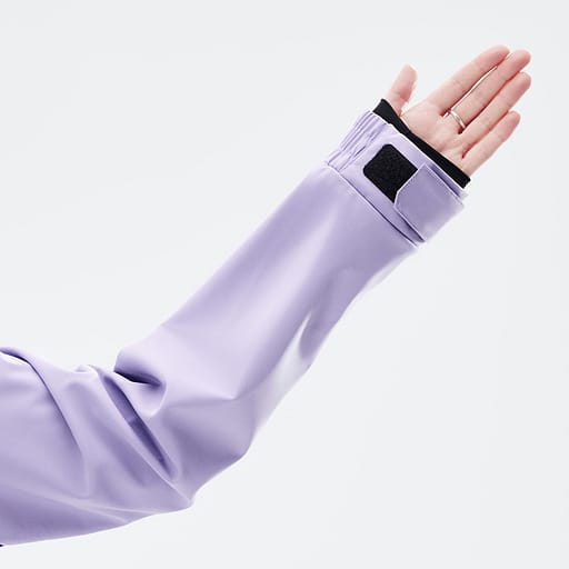 Tarranauhalla säädettävät hihansuut Tuotteen pääkuva,