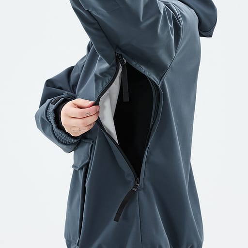 Ilmanvaihtoaukot kainaloiden alla Tuotteen pääkuva,