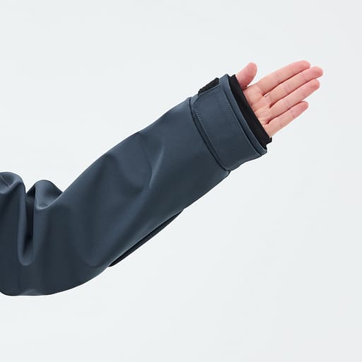 Tarranauhalla säädettävät hihansuut Tuotteen pääkuva,