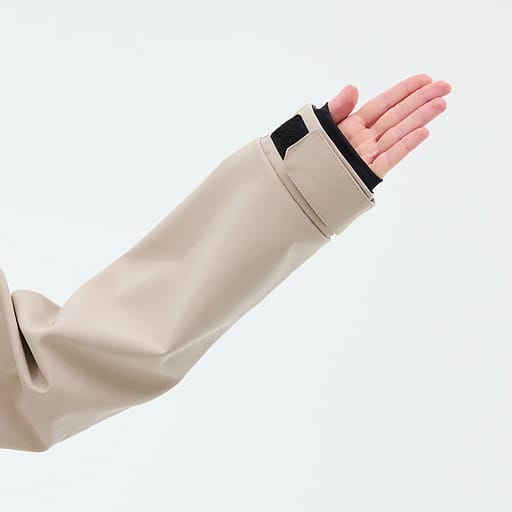 Tarranauhalla säädettävät hihansuut Tuotteen pääkuva,