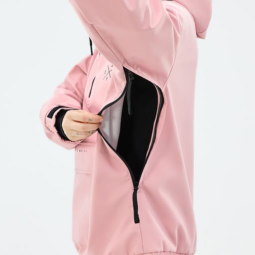 Ilmanvaihtoaukot kainaloiden alla Tuotteen pääkuva,