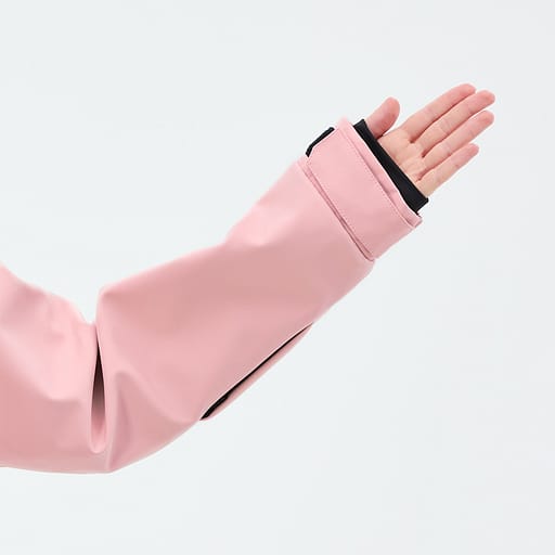 Tarranauhalla säädettävät hihansuut Tuotteen pääkuva,