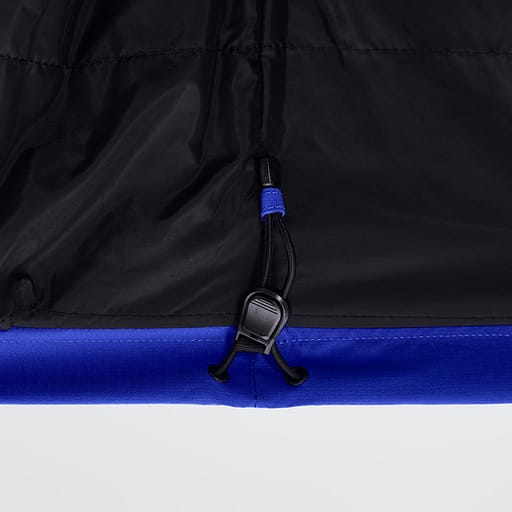 Kiristysnauhallinen helma Tuotteen pääkuva,