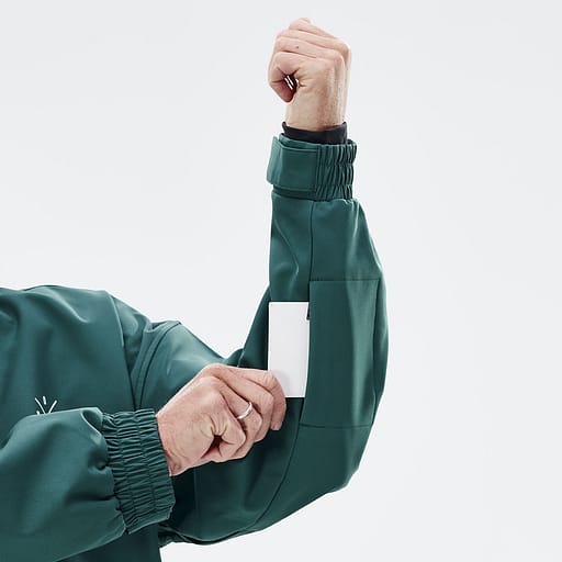 Hissilipputasku Tuotteen pääkuva,