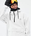 Dope Cyclone Laskettelutakki Miehet Old White, Kuva 2 / 9