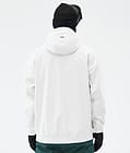 Dope Cyclone Laskettelutakki Miehet Old White, Kuva 7 / 9
