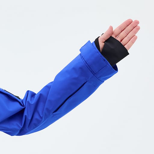 Lumilukot ranteissa Tuotteen pääkuva,