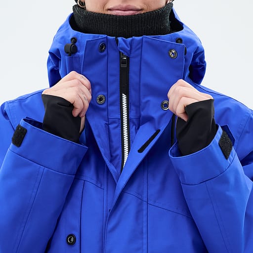 Etuvetoketju ja tuplaläpät Tuotteen pääkuva,