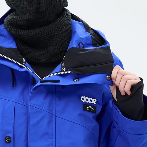 Mikrofleeceinen leukasuoja Tuotteen pääkuva,