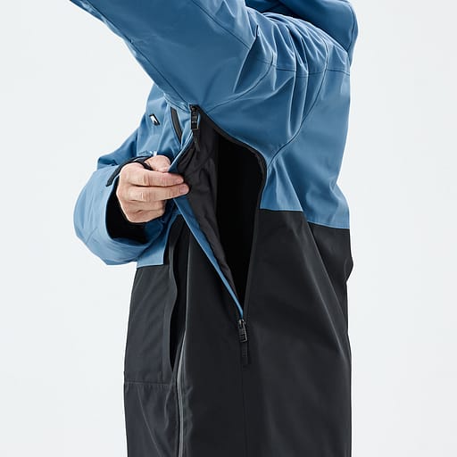 Ilmanvaihtoaukot kainaloiden alla Tuotteen pääkuva,