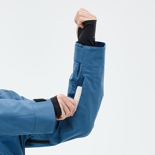 Tasku hiihtohissilipulle Tuotteen pääkuva,