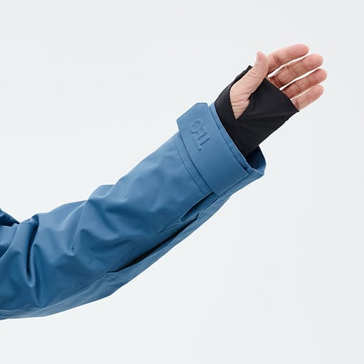 Lumilukot ranteissa Tuotteen pääkuva,