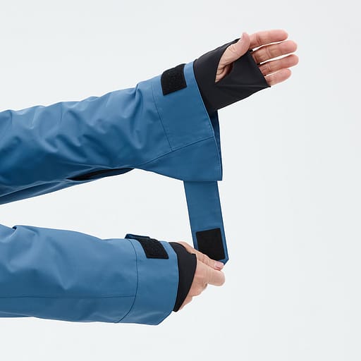 Suuret Hihansuut Tuotteen pääkuva,