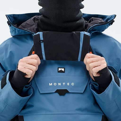 Mikrofleeceinen leukasuoja Tuotteen pääkuva,