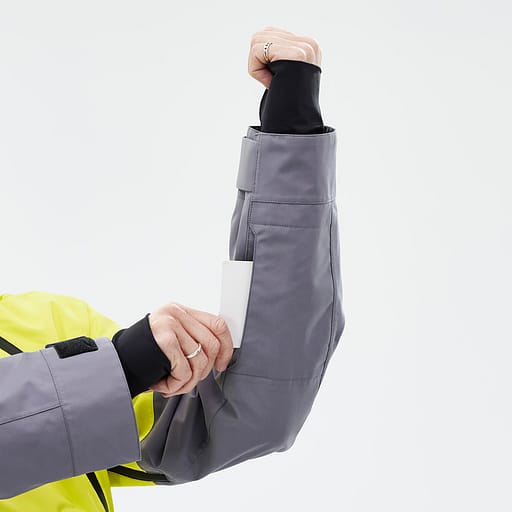 Joustava lumilukko Tuotteen pääkuva,