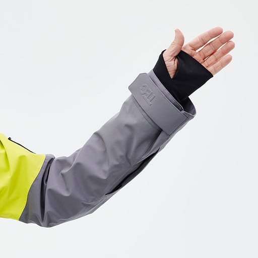 Tasku hiihtohissilipulle Tuotteen pääkuva,