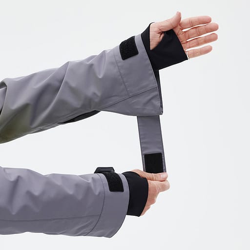 Lumilukot ranteissa Tuotteen pääkuva,