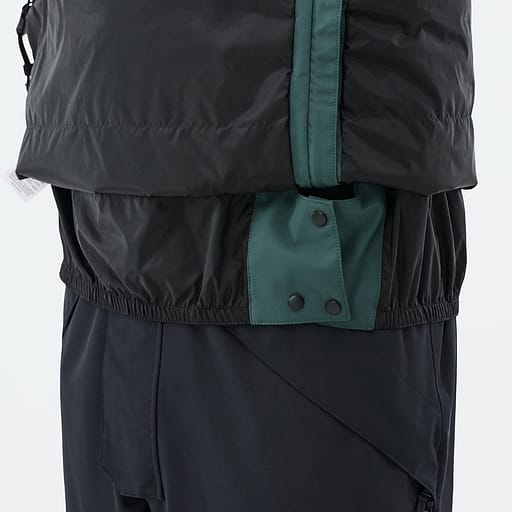 Joustava lumilukko Tuotteen pääkuva,