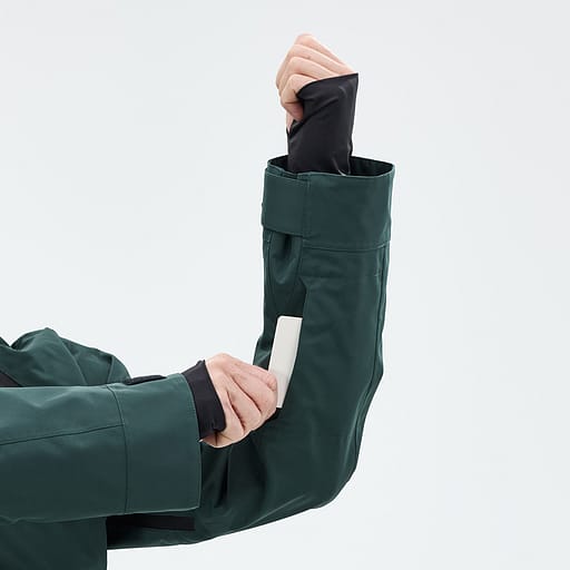 Tasku hiihtohissilipulle Tuotteen pääkuva,