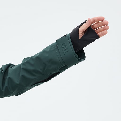 Lumilukot ranteissa Tuotteen pääkuva,