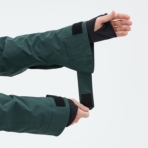 Suuret Hihansuut Tuotteen pääkuva,