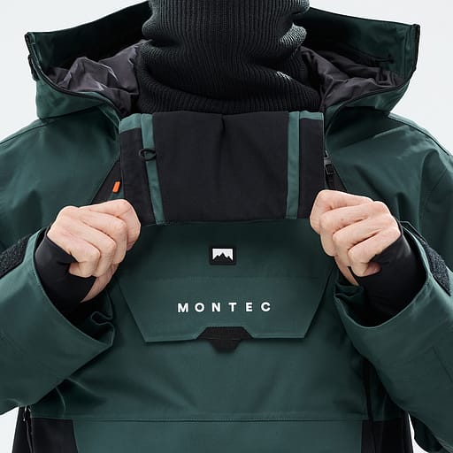 Mikrofleeceinen leukasuoja Tuotteen pääkuva,