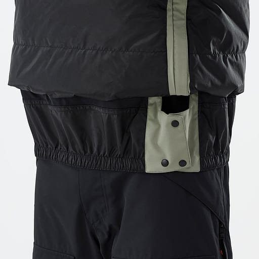 Joustava lumilukko Tuotteen pääkuva,