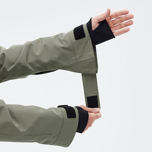 Suuret Hihansuut Tuotteen pääkuva,