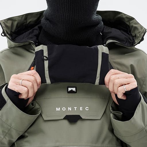 Mikrofleeceinen leukasuoja Tuotteen pääkuva,