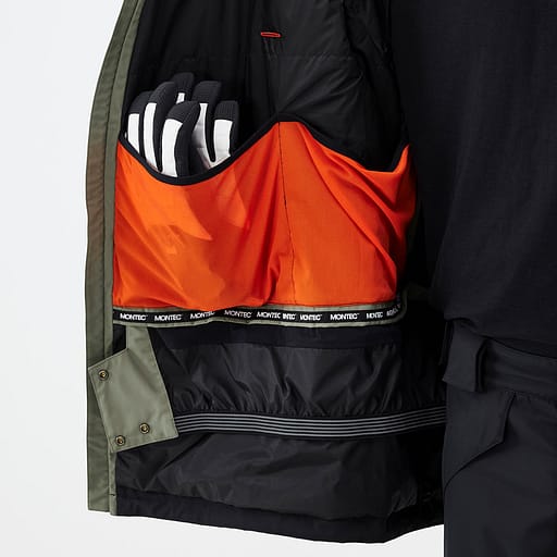 Verkkotaskut Sisällä Tuotteen pääkuva,