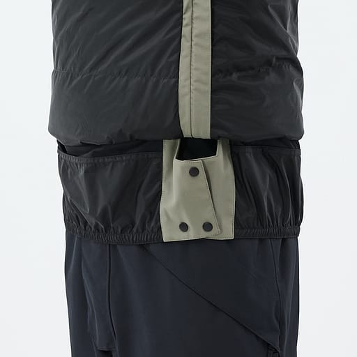 Joustava lumilukko Tuotteen pääkuva,