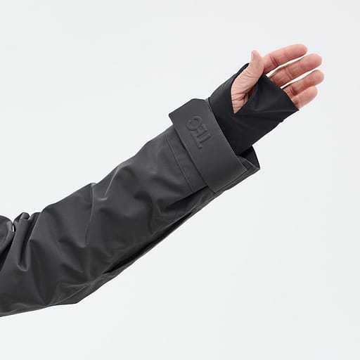 Lumilukot ranteissa Tuotteen pääkuva,