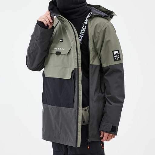 Epäsymmetrinen Etuvetoketju Sisäläpällä Tuotteen pääkuva,