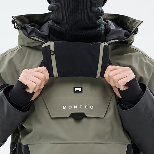 Mikrofleeceinen leukasuoja Tuotteen pääkuva,