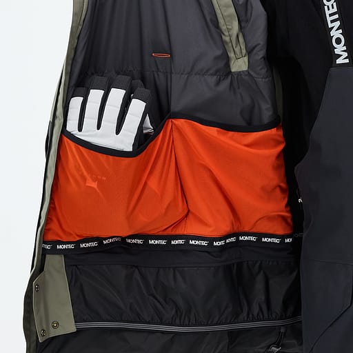 Verkkotaskut Sisällä Tuotteen pääkuva,