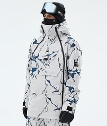 Montec Doom Laskettelutakki Miehet Ice