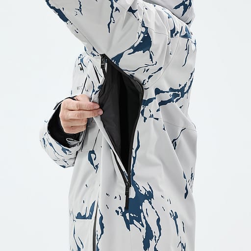 Ilmanvaihtoaukot kainaloiden alla Tuotteen pääkuva,